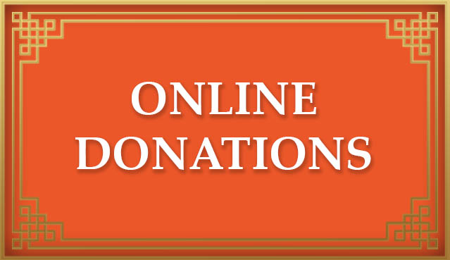 Online-Donations